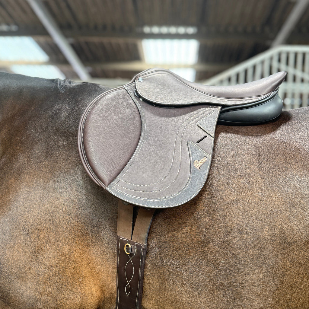 Pessoa Legend Youth Saddle