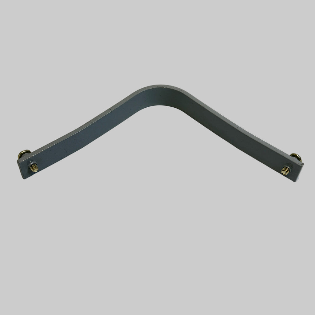 PDS/Pessoa Series 2,  XW Gullet Bar GREY