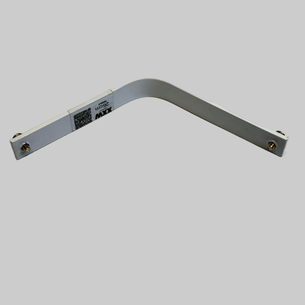 PDS/Pessoa Series 2 XXW Gullet Bar WHITE