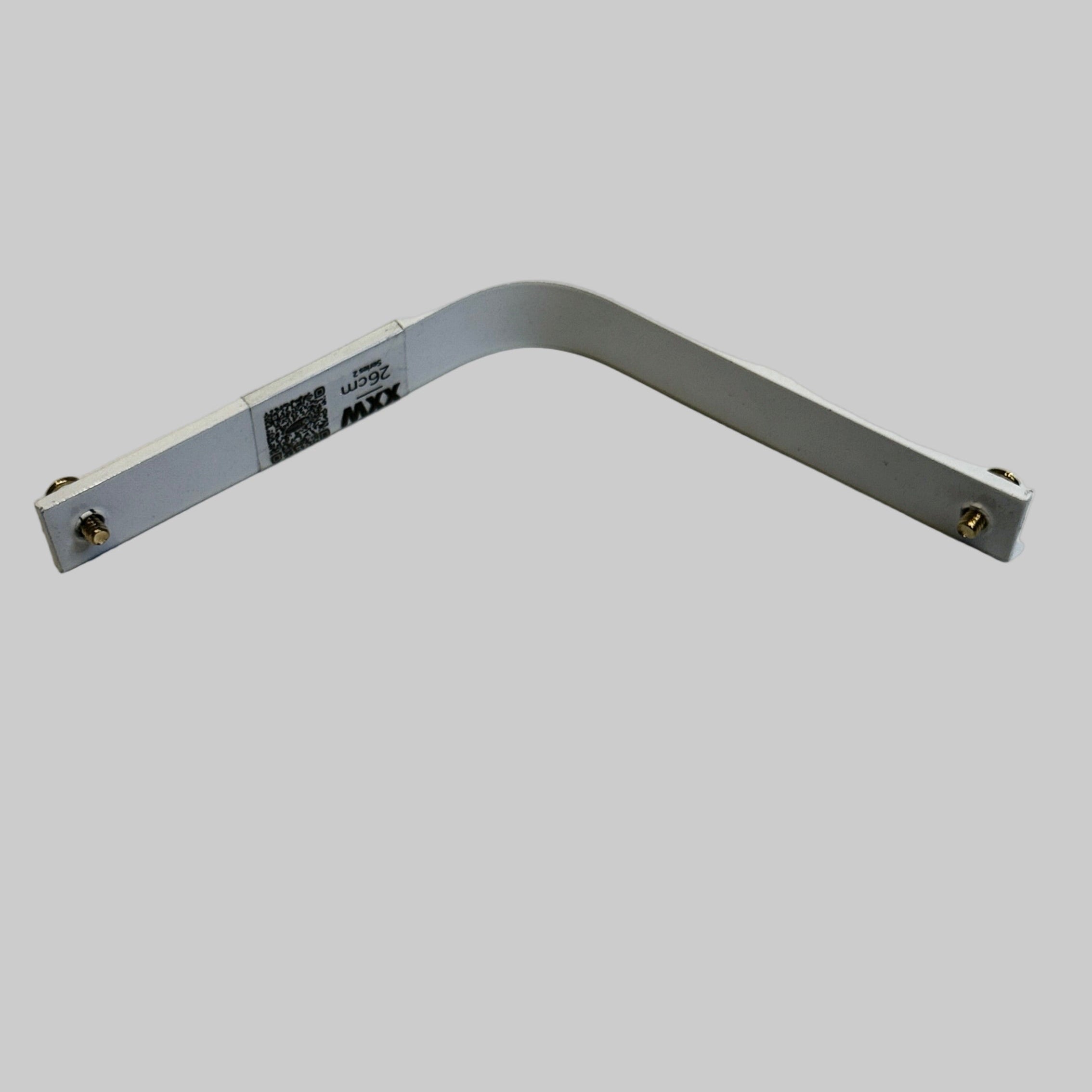 PDS/Pessoa Series 2 XXW Gullet Bar WHITE