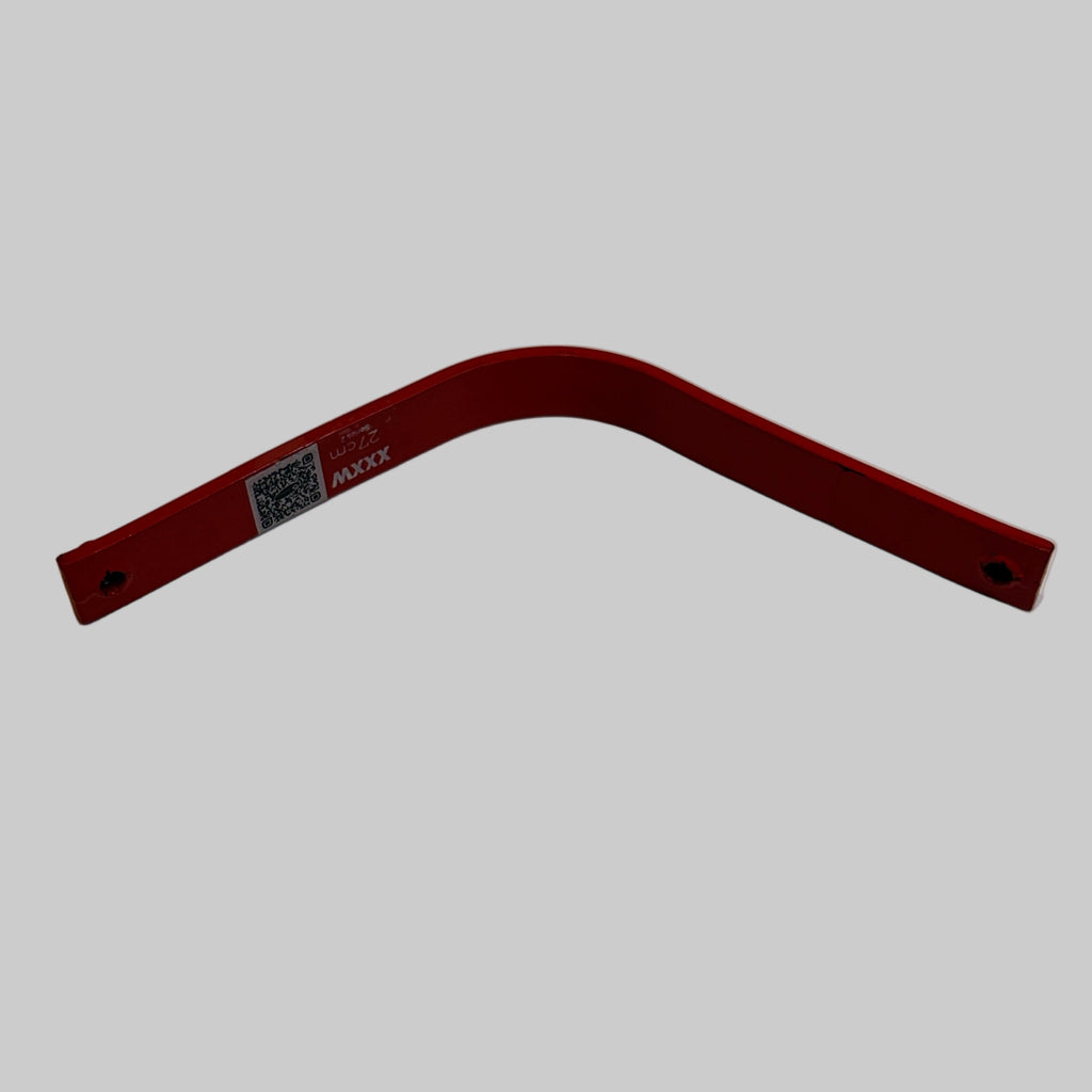PDS/Pessoa Series 2 XXXW Gullet Bar RED