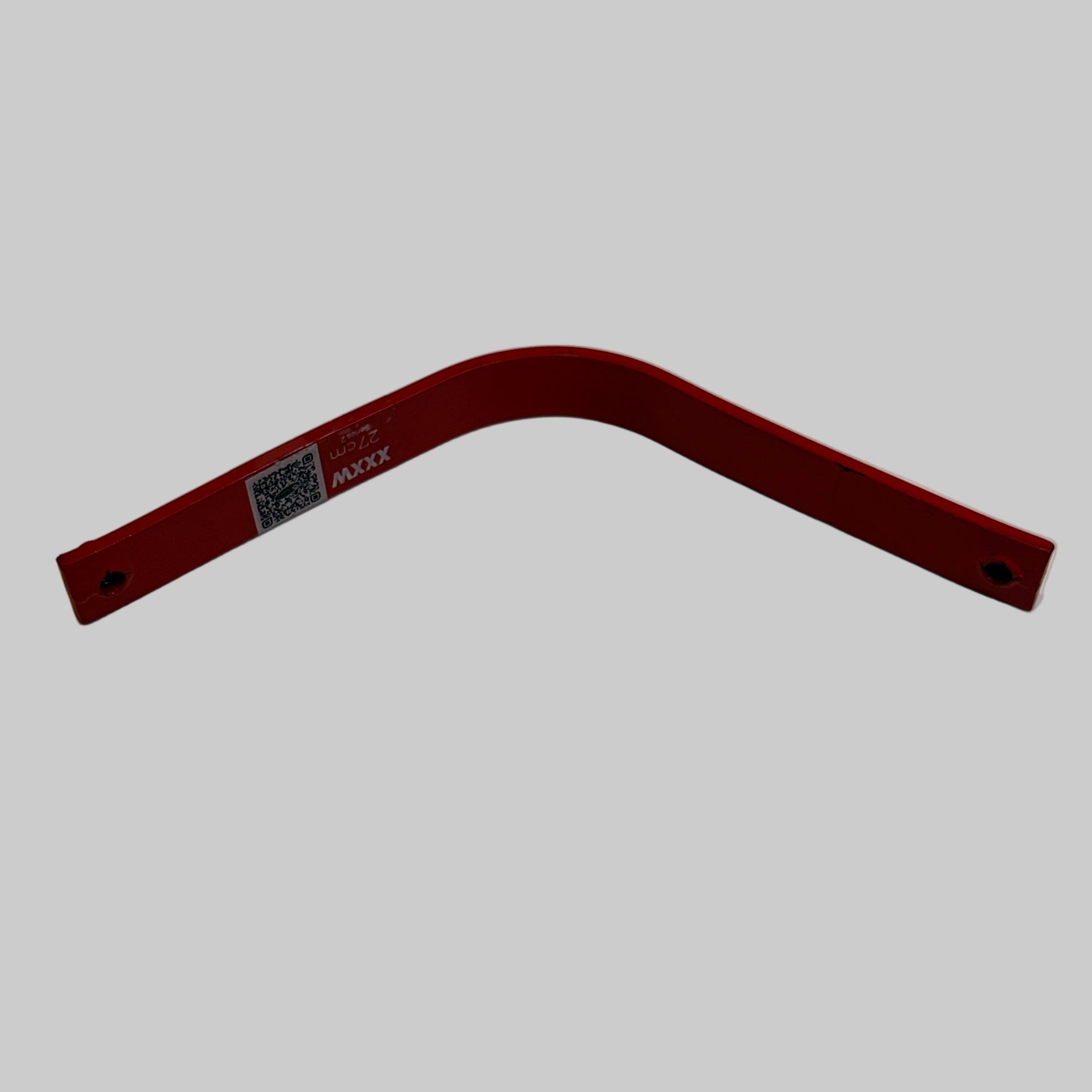 PDS/Pessoa Series 2 XXXW Gullet Bar RED