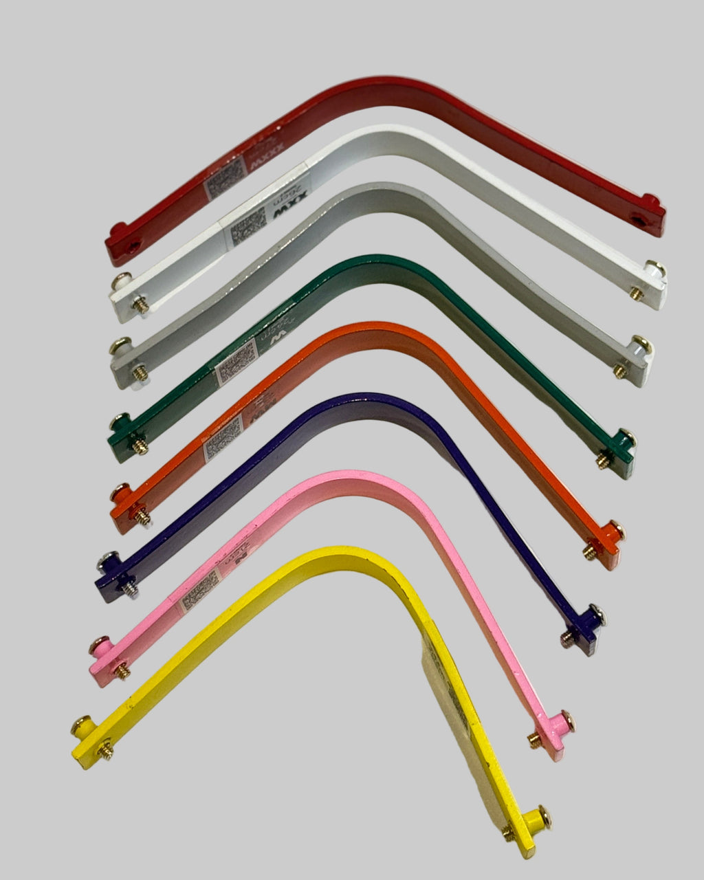 PDS/Pessoa Series 2 Gullet Bars 