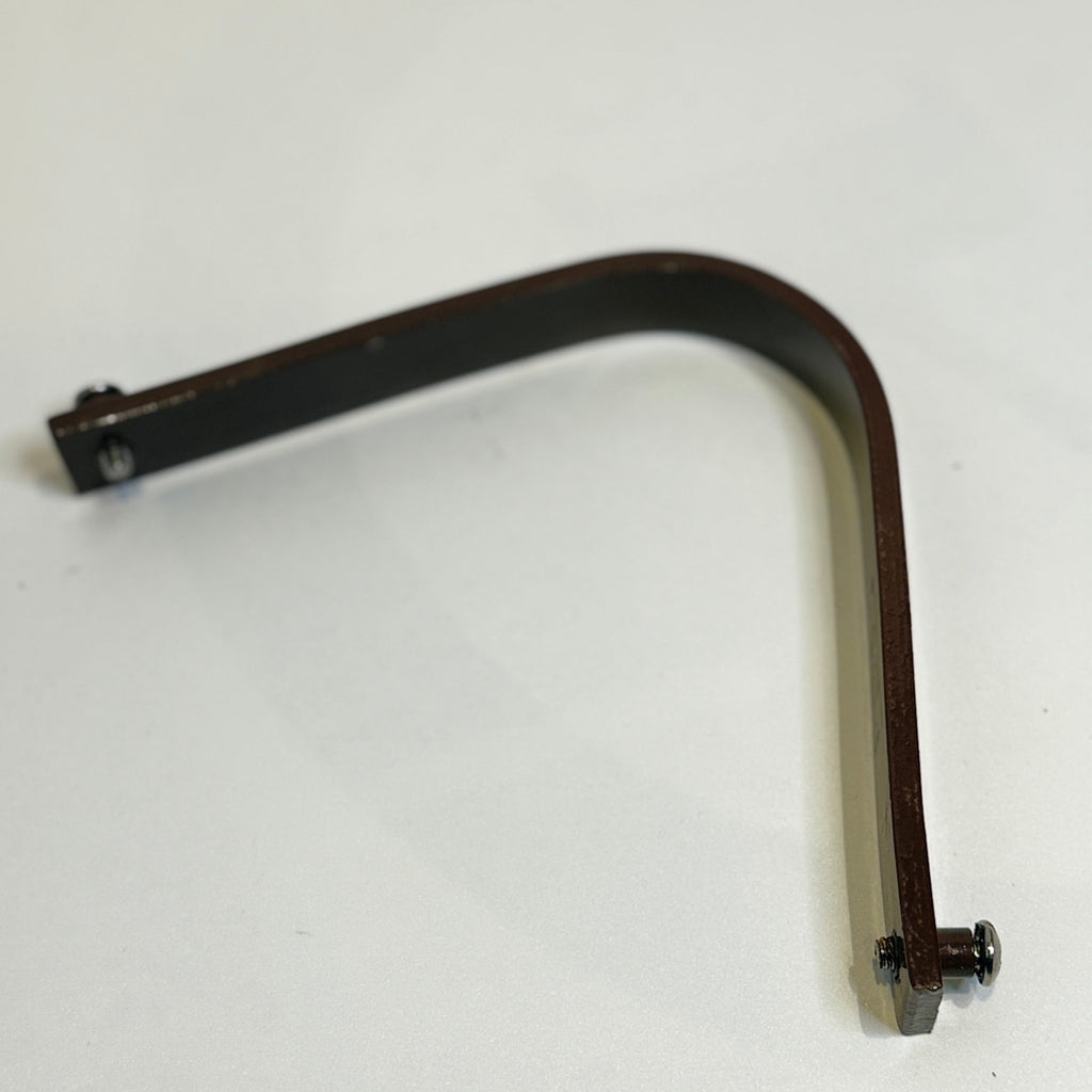PDS Gullet bar Series I Brown Medium 