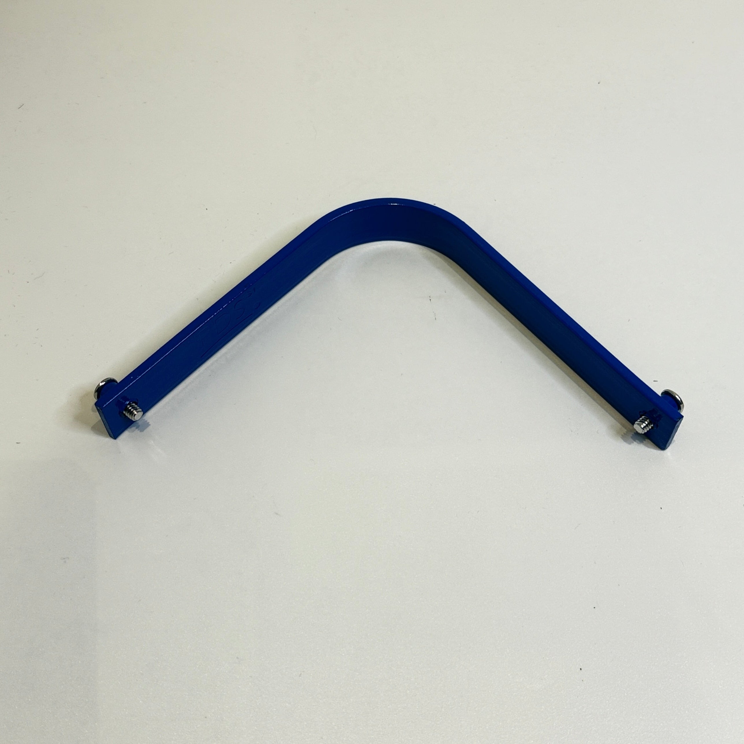 PDS Series 1 medium wide Blue gullet bar 