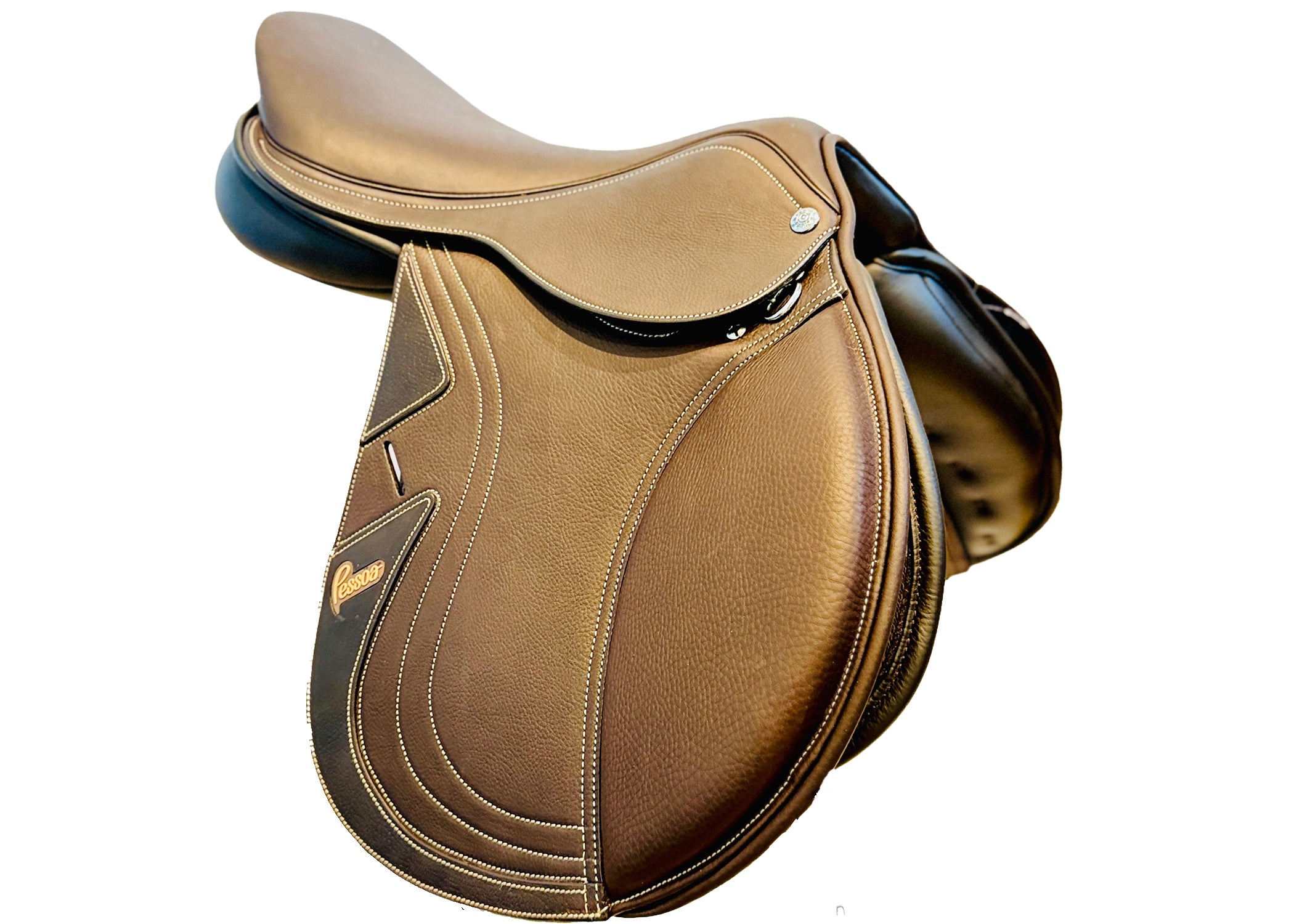 Pessoa Legend Youth Saddle