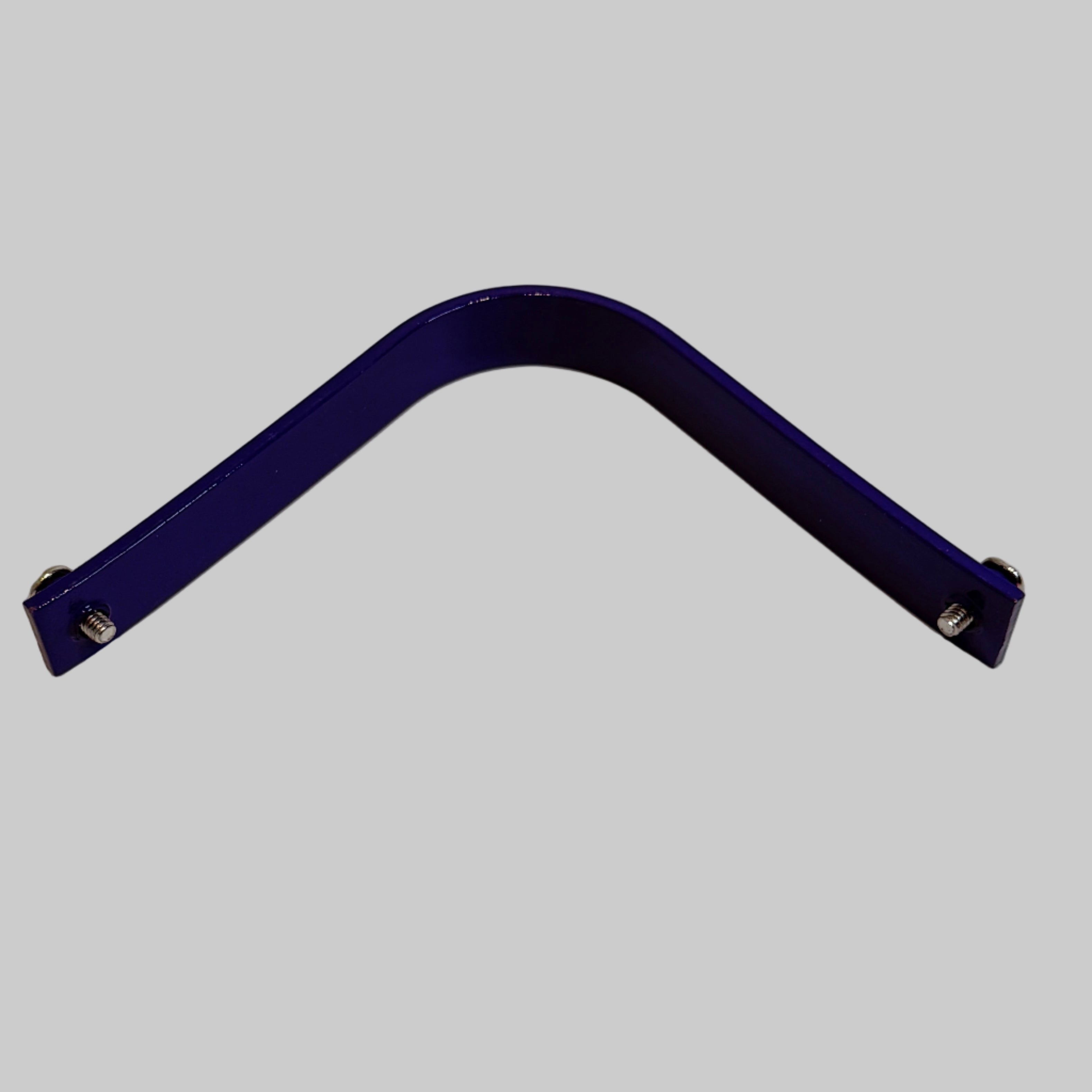 Pessoa Series 2 Purple Medium Gullet Bar 