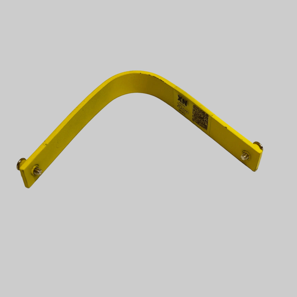 Pessoa X Narrow Yellow Gullet Bar 